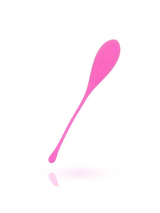 Leslie - Kegel Fit Pelvic Muscle Training Set 6 Weights