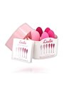 Leslie - Kegel Fit Pelvic Muscle Training Set 6 Weights