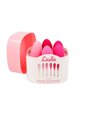 Leslie - Kegel Fit Pelvic Muscle Training Set 6 Weights
