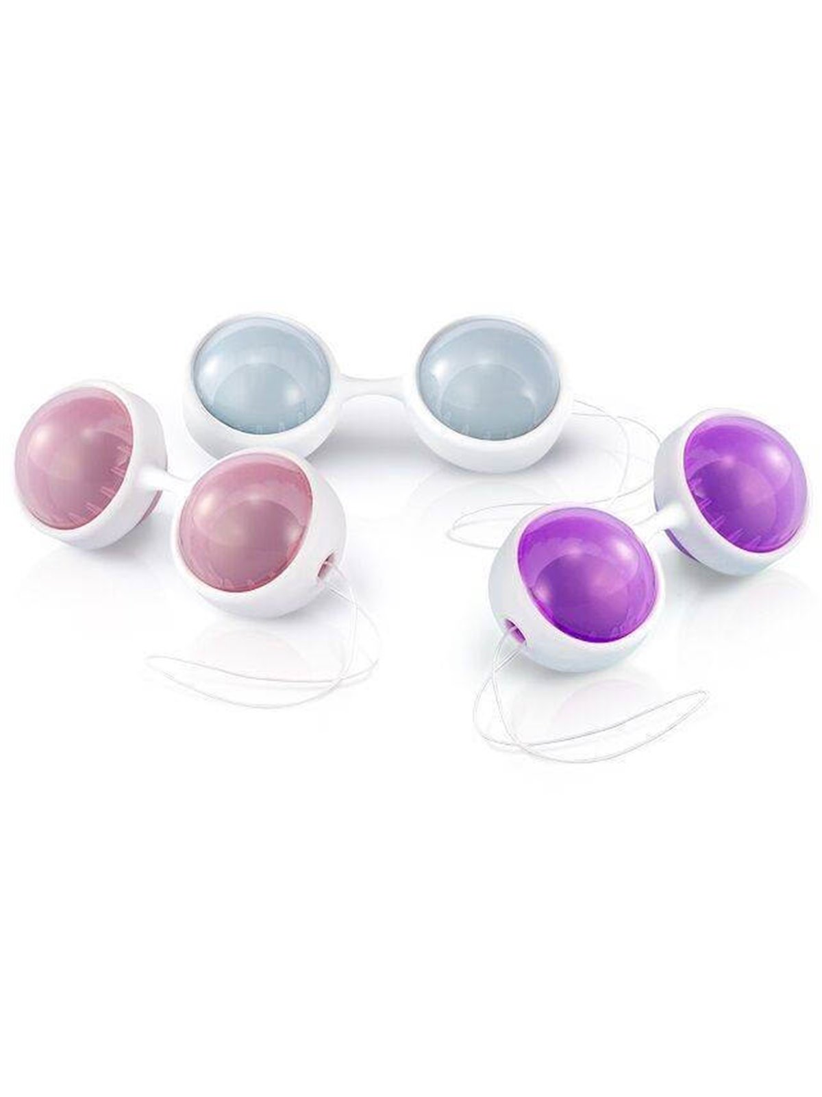 Lelo Luna Beads Plus