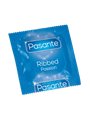 Pasante - Dotted Condoms Ms Placer 3 Units