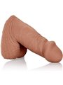 California Exotics - Packing Penis Brown 12.75 CM