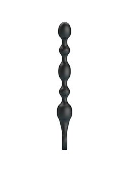 Pretty Love - Van Anal Balls 10 Vibrations Rechargeable Silicone