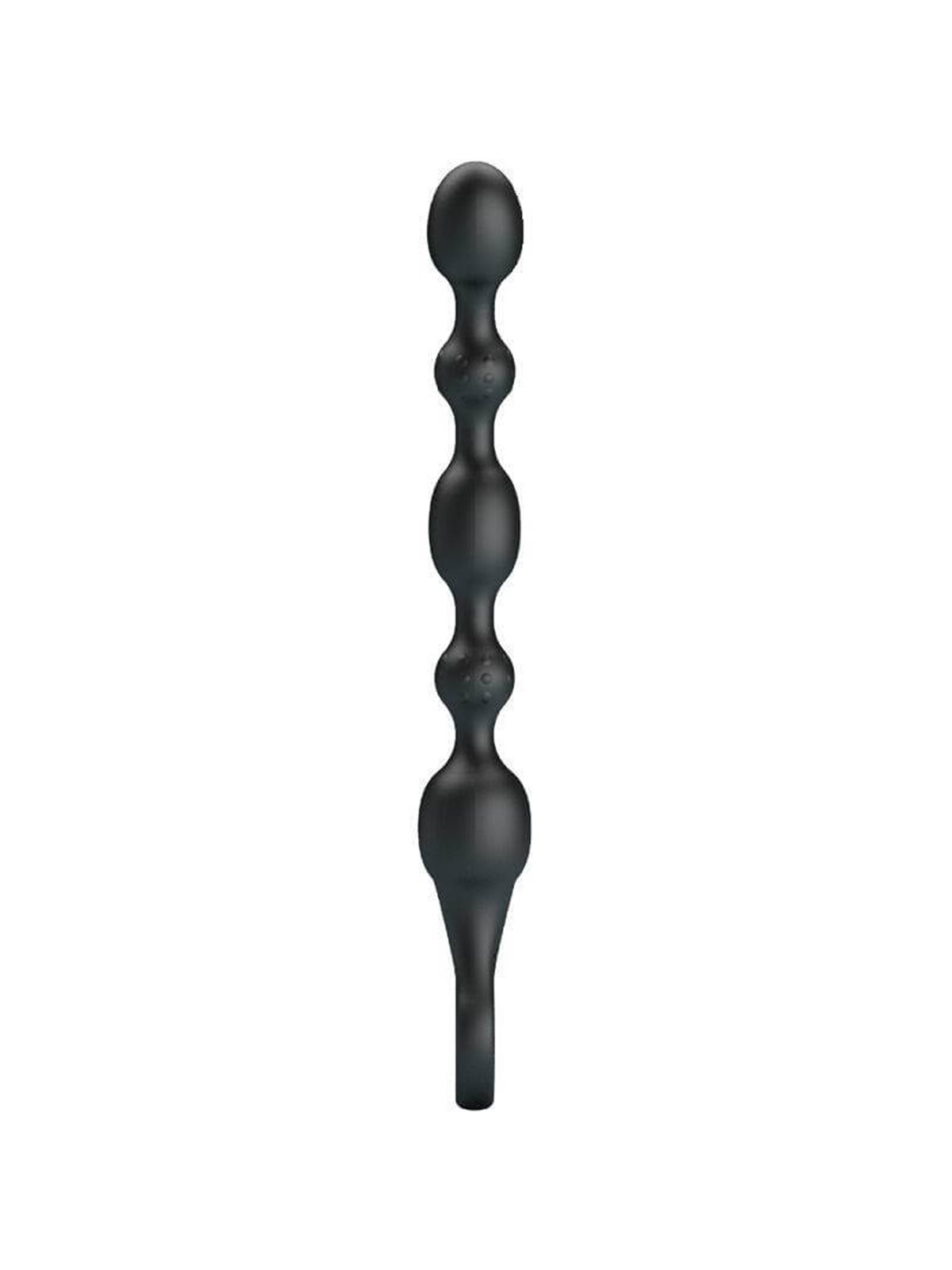 Pretty Love - Van Anal Balls 10 Vibrations Rechargeable Silicone