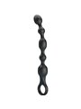 Pretty Love - Van Anal Beads 10 Vibrations Rechargeable Silicone