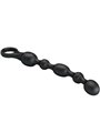 Pretty Love - Van Anal Beads 10 Vibrations Rechargeable Silicone