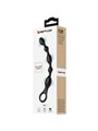 Pretty Love - Van Anal Balls 10 Vibrations Rechargeable Silicone