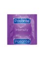 Pasante - Points and Str As Intensity 3 Units