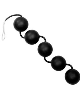 California Exotics - Power Balls Anal Black
