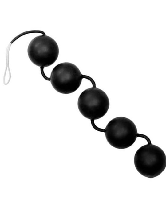California Exotics - Power Balls Anal Black