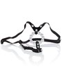 CalExotics Lover's Tong - Perizoma con Perle per la Stimolazione di Coppia