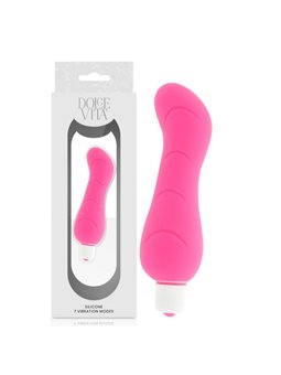Dolce Vita - G-Spot Pink Silicone