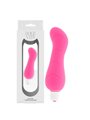 Dolce Vita - G-Spot Pink Silicone