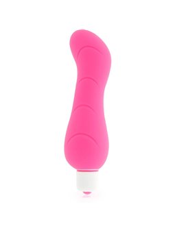 Dolce Vita - G-Spot Pink Silicone