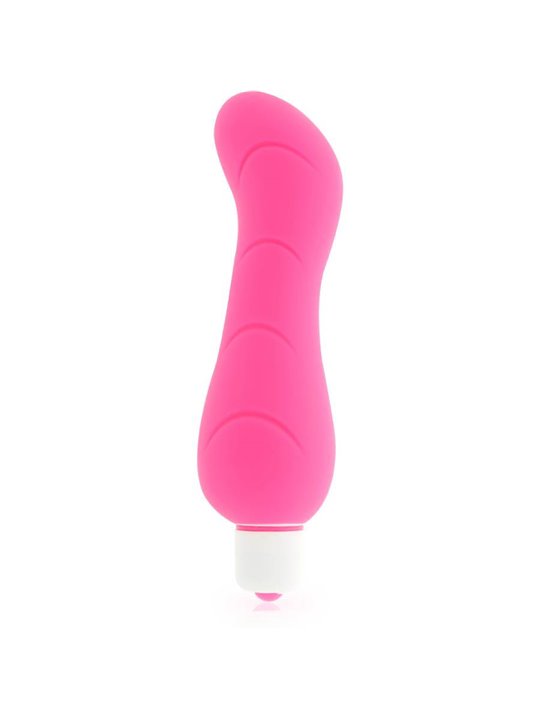 Dolce Vita - G-Spot Pink Silicone