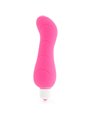 Dolce Vita - G-Spot Pink Silicone