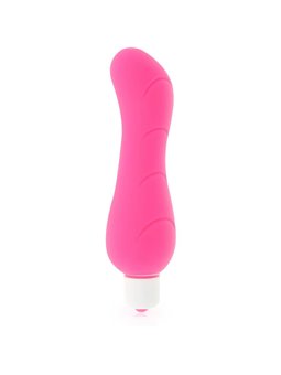 Dolce Vita - G-Spot Pink Silicone