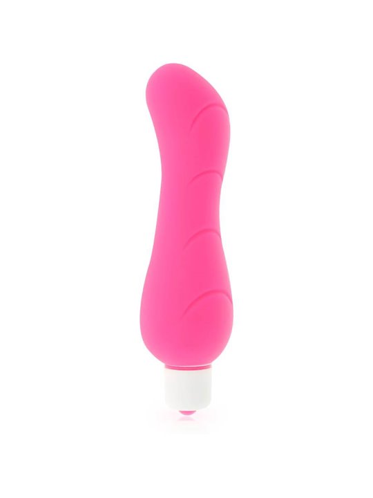 Dolce Vita - G-Spot Pink Silicone