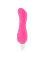Dolce Vita - G-Spot Pink Silicone