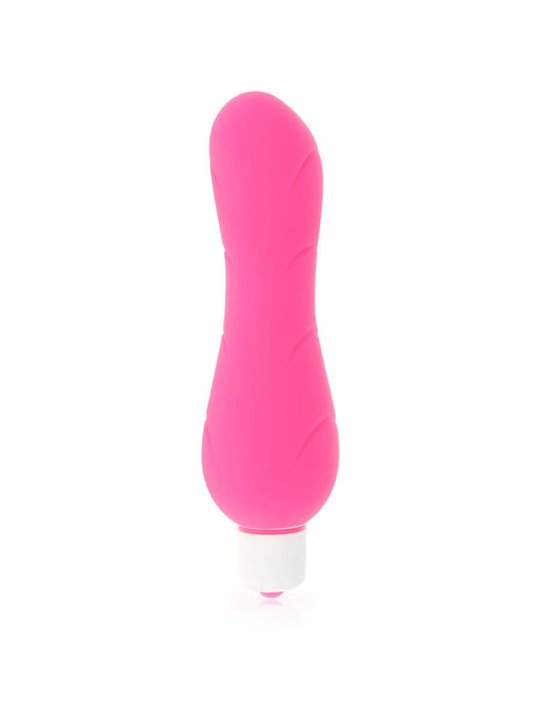 Dolce Vita - G-Spot Pink Silicone