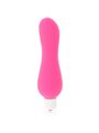 Dolce Vita - G-Spot Pink Silicone