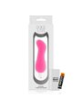 Dolce Vita - G-Spot Pink Silicone