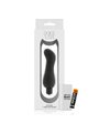 Dolce Vita - G-Spot Black Silicone