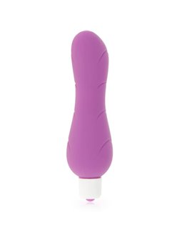 Dolce Vita - G-Spot Purple Silicone