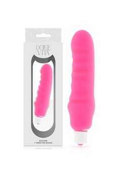 Dolce Vita - Genius  Pink Silicone