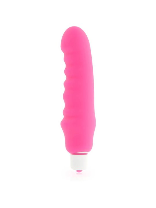 Dolce Vita - Genius  Pink Silicone