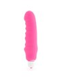 Dolce Vita - Genius  Pink Silicone