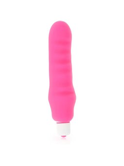 Dolce Vita - Genius  Pink Silicone