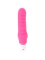 Dolce Vita - Genius  Pink Silicone
