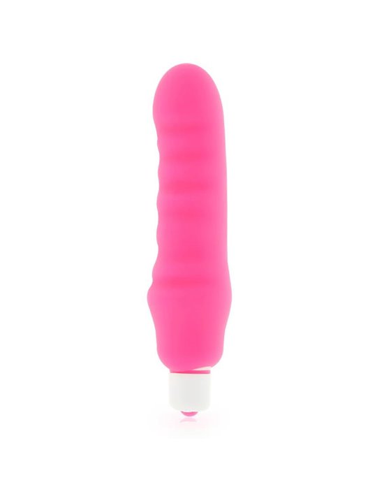 Dolce Vita - Genius  Pink Silicone