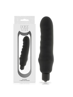 Dolce Vita - Genius  Black Silicone