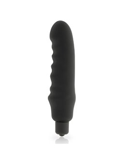 Dolce Vita - Genius  Black Silicone