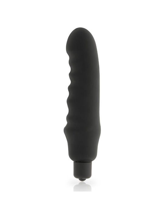 Dolce Vita - Genius  Black Silicone