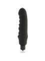 Dolce Vita - Genius  Black Silicone
