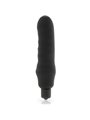 Dolce Vita - Genius  Black Silicone