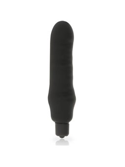 Dolce Vita - Genius  Black Silicone