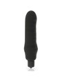 Dolce Vita - Genius  Black Silicone