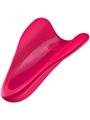 Satisfyer - High Fly Finger Vibrator Fuchsia