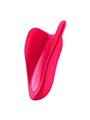 Satisfyer - High Fly Finger Vibrator Fuchsia