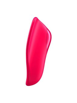 Satisfyer - High Fly Finger Vibrator Fuchsia