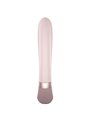 Satisfyer Heat Wave Vibrator App - Pink