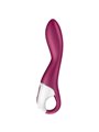Satisfyer - Heated Thrill Gspot Vibrator