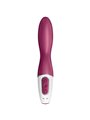 Satisfyer - Heated Thrill Gspot Vibrator