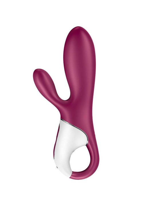 Satisfyer Hot Bunny G-Spot Vibrator
