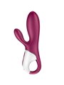 Satisfyer Hot Bunny G-Spot Vibrator