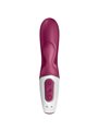 Satisfyer Hot Bunny G-Spot Vibrator